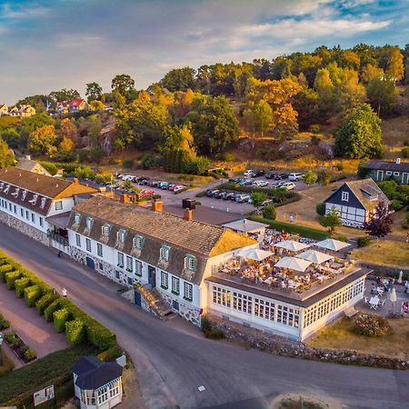 Hotel Rusthallargarden Арилд Экстерьер фото